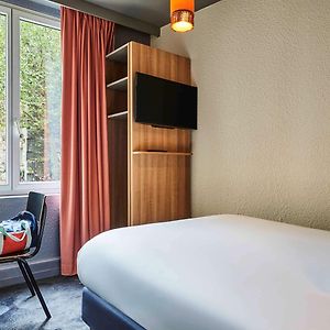 Kamer met Twee Aparte Bedden
